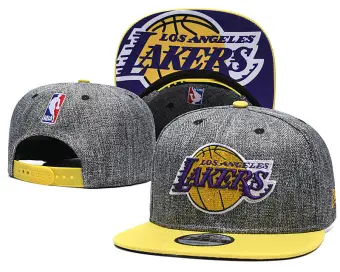 nba flat caps