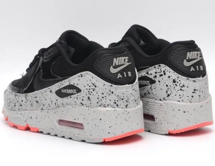 new nike wedge sneakers