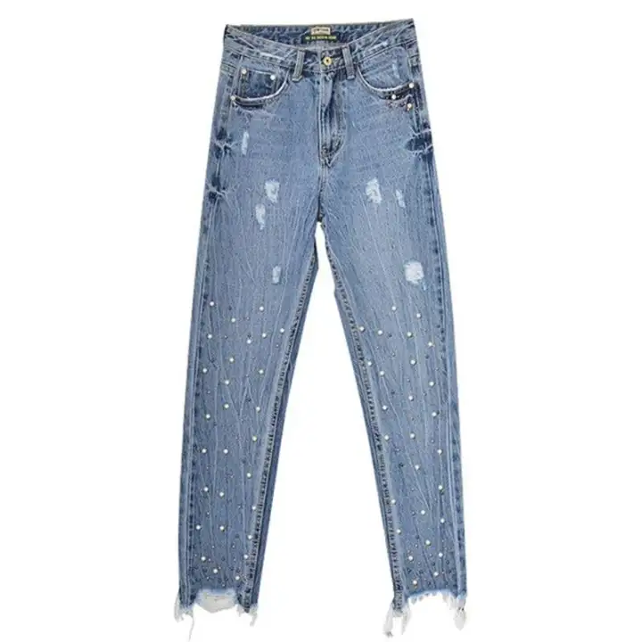 58 waist jeans
