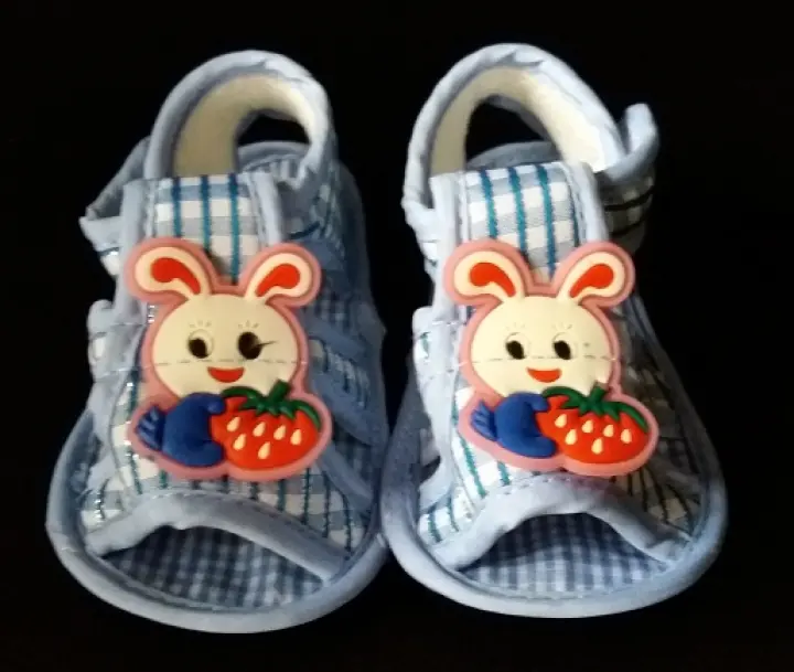 sandals for 6 month old baby