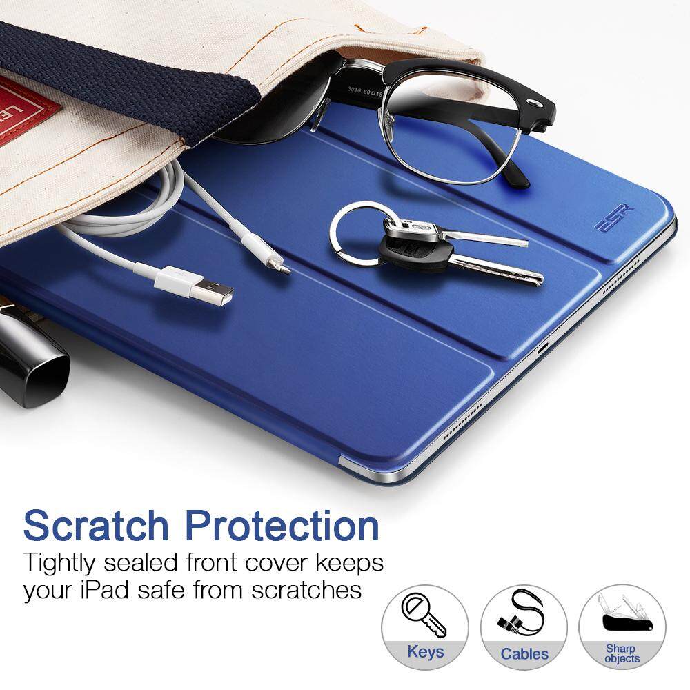 ESR เคส iPad Pro 11 2018 Yippee Smart Case for iPad Pro 12.9