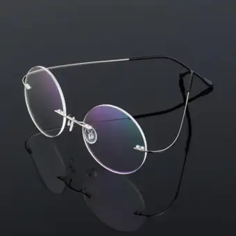 flexible titanium sunglasses