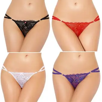 hot plus size underwear