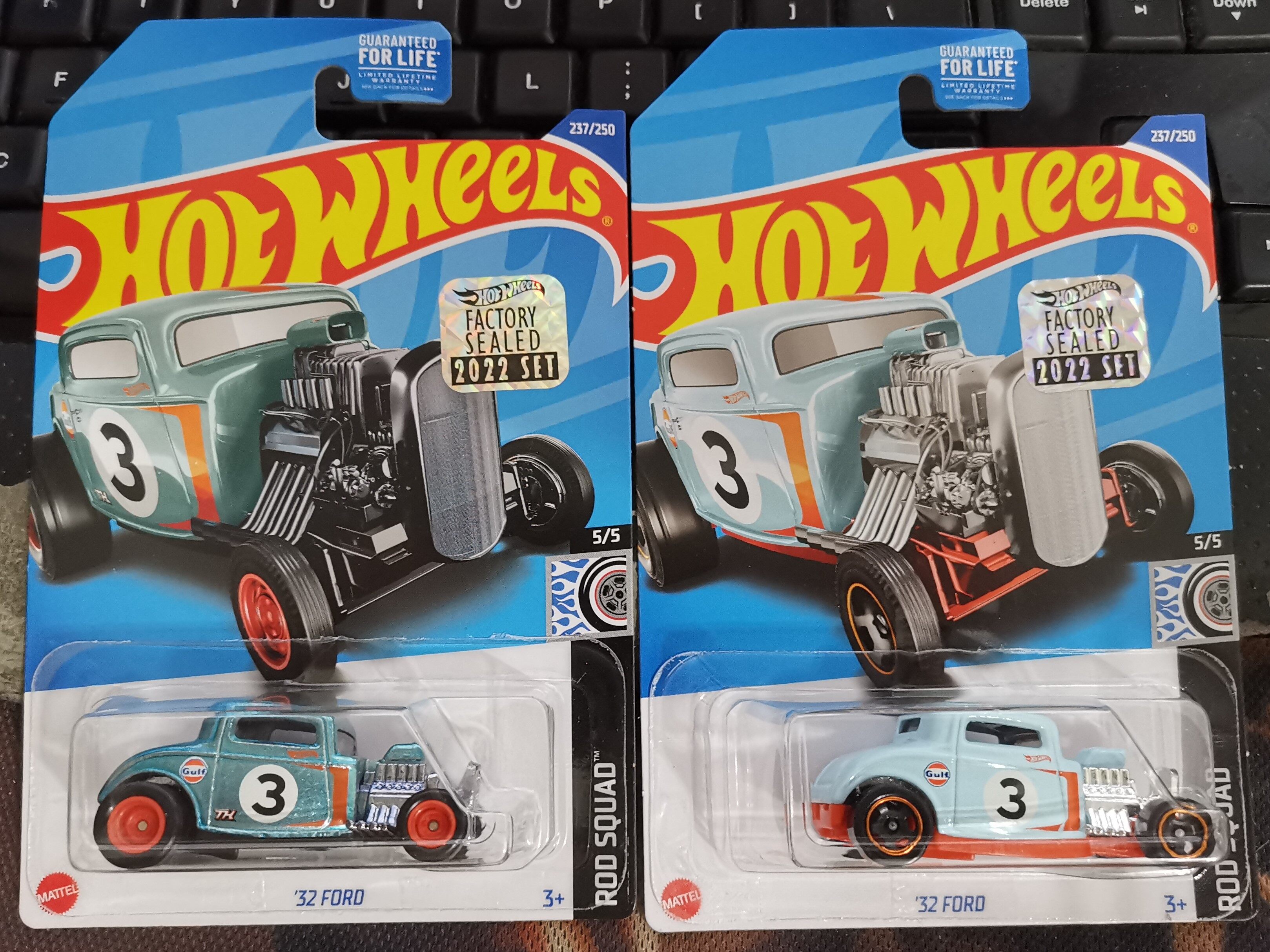 HOTWHEELS 2022 FACTORY SEALED MASTERCASE SUPER TREASURE HUNT HW