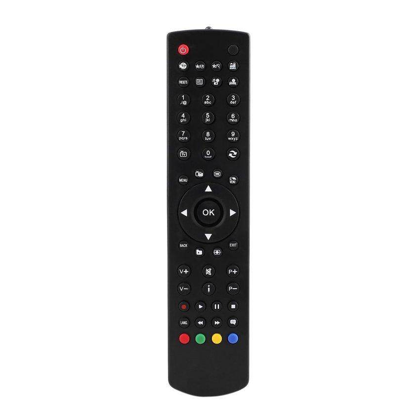 Đầu Liên Quan Đến Di Động Đa Năng TIVI Thông Minh Điều Khiển từ xa Thay Thế cho RC1912 Điều Khiển TV