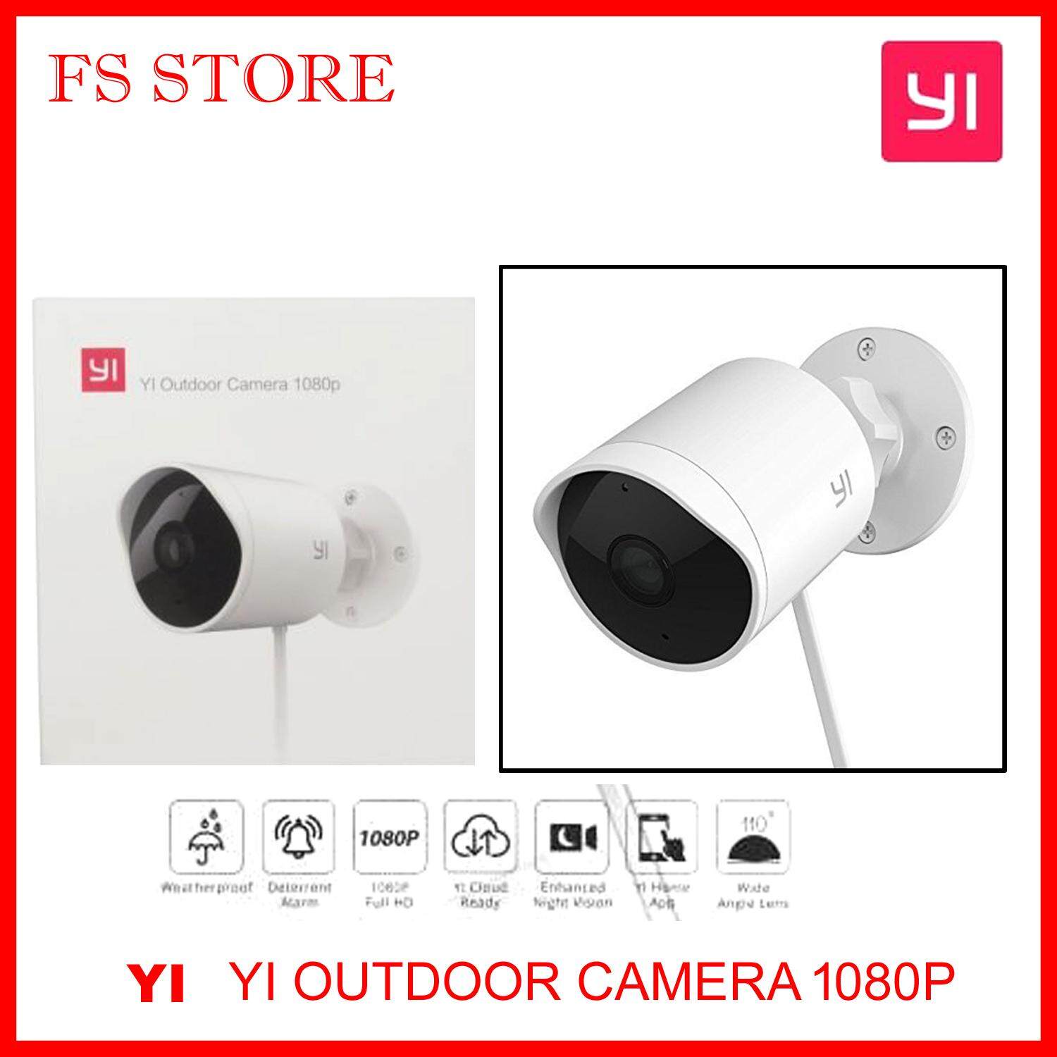 yl outdoor camera 1080p