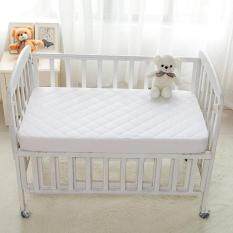 Gấu trúc Trực Tuyến Giường Cũi em bé Giường Chống Thấm Nước Bảo Vệ Nệm Chống chi Nước Tiểu chống Drap Giường Vỏ Bảo Vệ