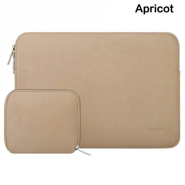 Mosiso Laptop 11 12 13.3 14 15.6 inch Sleeve Bag fr Macbook Notebook Dell Asus
