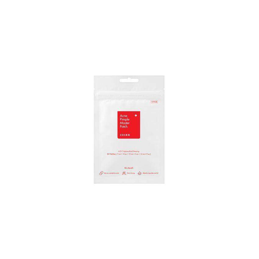 COSRX Acne Pimple Master (24 Miếng Dán)