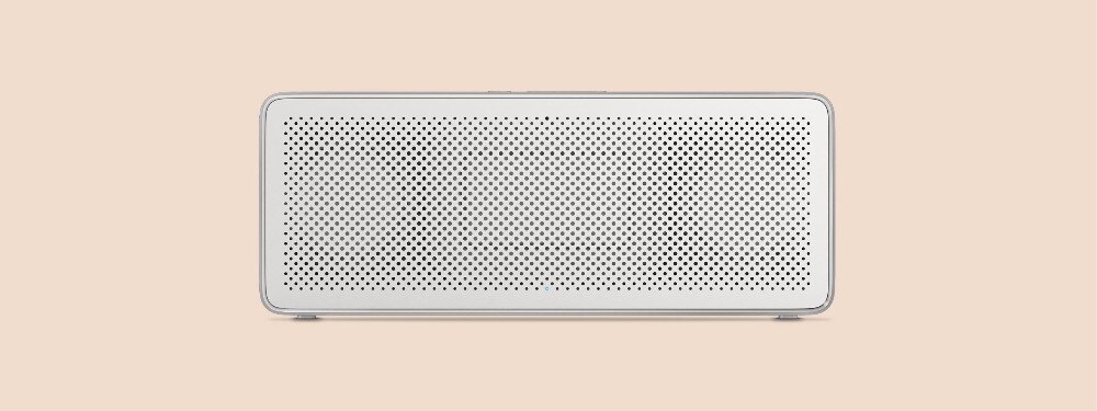 SALE! 2019 Original Mi Bluetooth Speaker Square Box 2 Stereo Portable ...