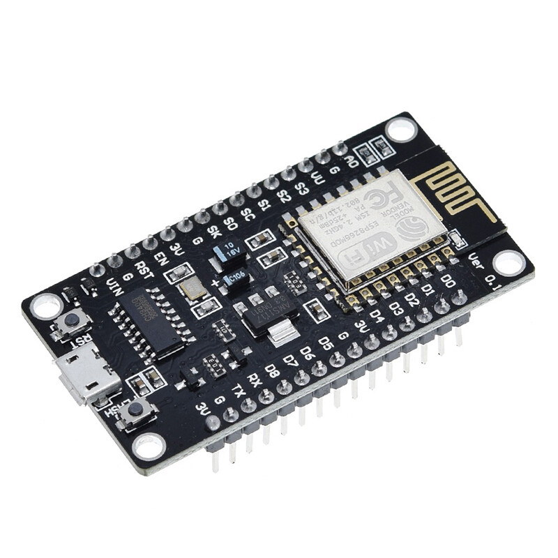 NodeMcu V3 Lua WIFI IoT Development Board Wireless Module CH340 Based on ESP8266