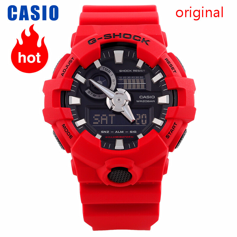 g shock ga 700 4a