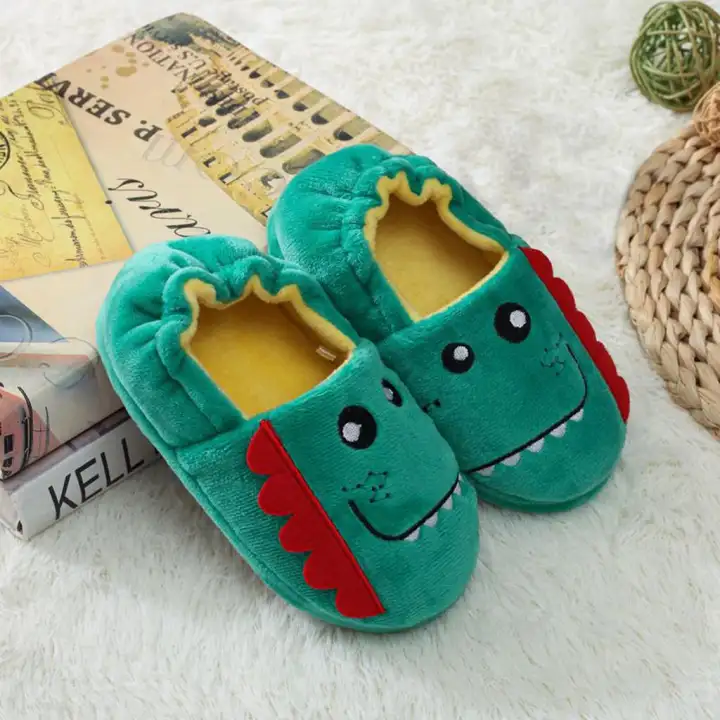 warm shoes for boys