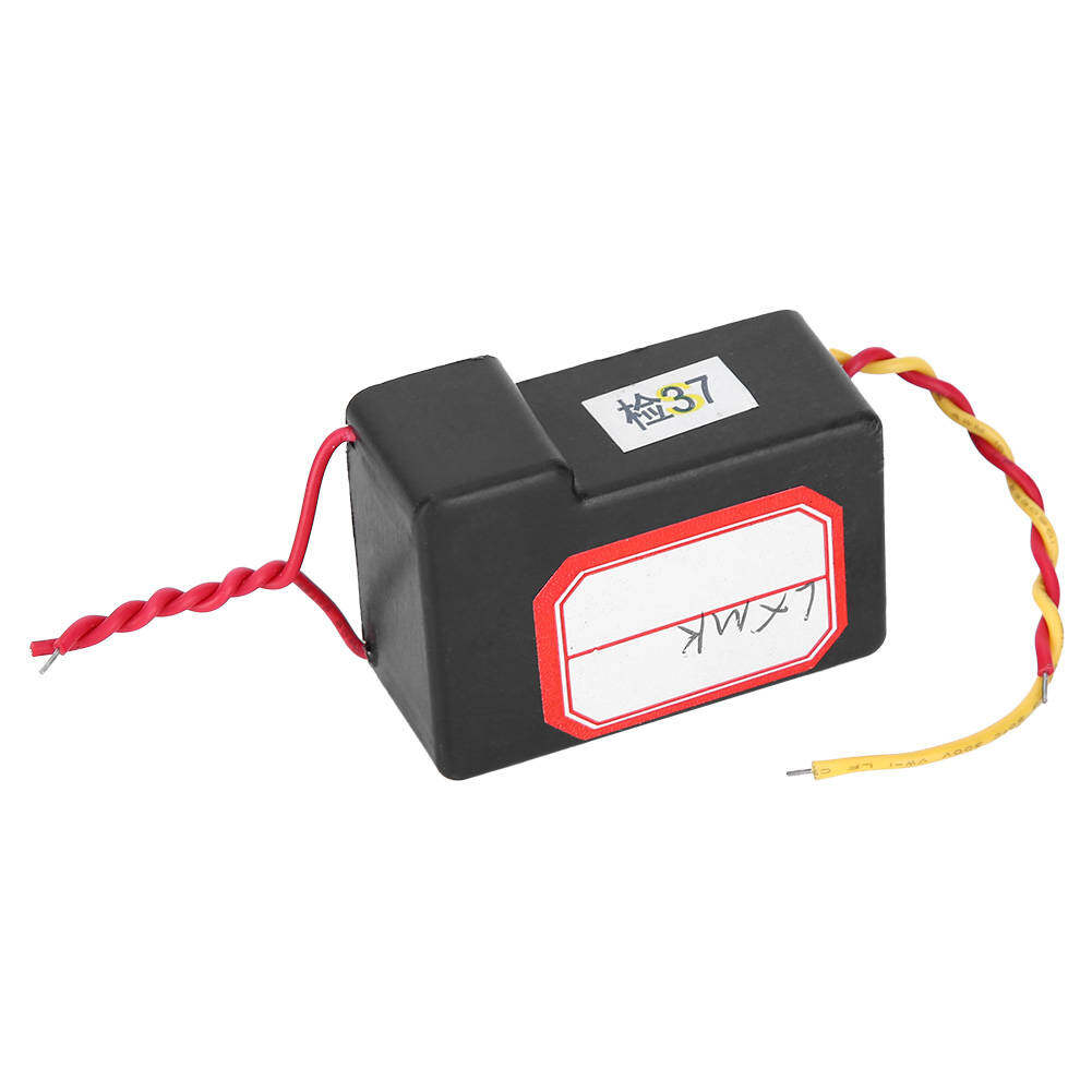 Mô-đun Tăng Áp Điện, Máy Phát Điện Cao Áp Mini Bộ Điều Chỉnh Điện Áp Tự Động Linh Kiện Điện Tử 3.V-4.8V