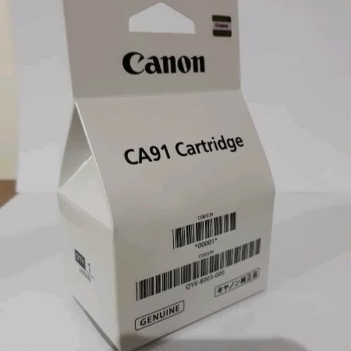 ca91 canon