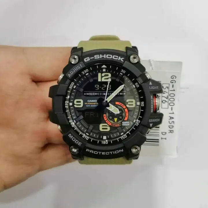 g shock lazada malaysia