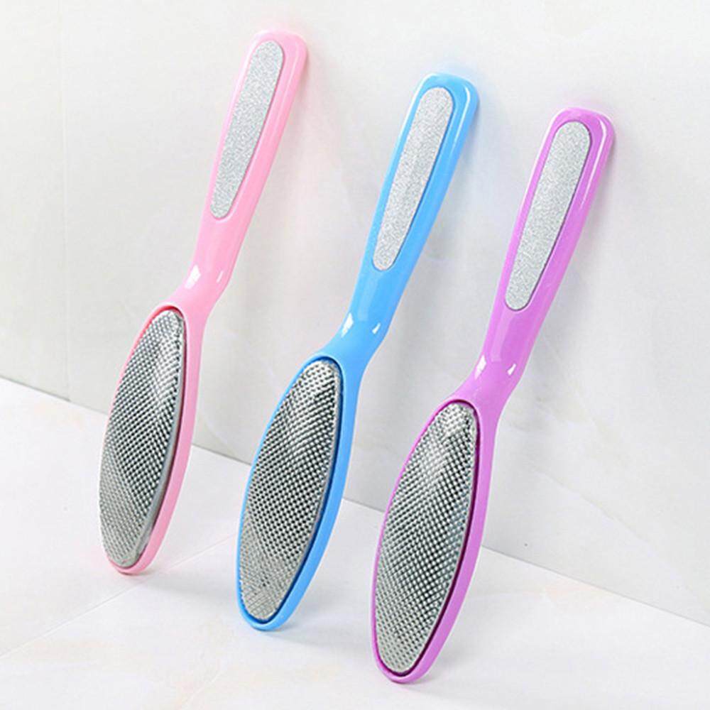 1 Pcs Baru Amerika Kulit Kaki Sikat Pembersih Kaki Penghilang Kulit Keras Sikat Pemeliharaan Kaki By Feibang Home Appliances Store.