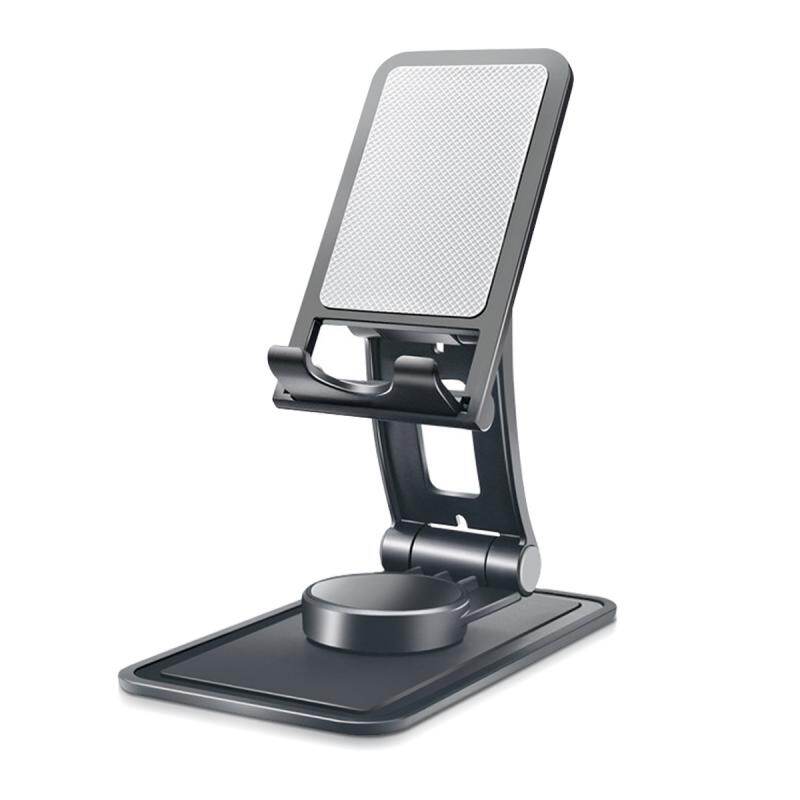 VAORLO Giá Đỡ Xoay 360 ° Giá Đỡ Đa Năng Ổ Lưu Trữ Di Động Có Thể Điều Chỉnh Góc Độ Máy Tính Bảng Máy Tính Kê Điện Thoại Có Thể Gập Lại Mở Rộng Máy Tính Để Bàn Đa Chức Năng