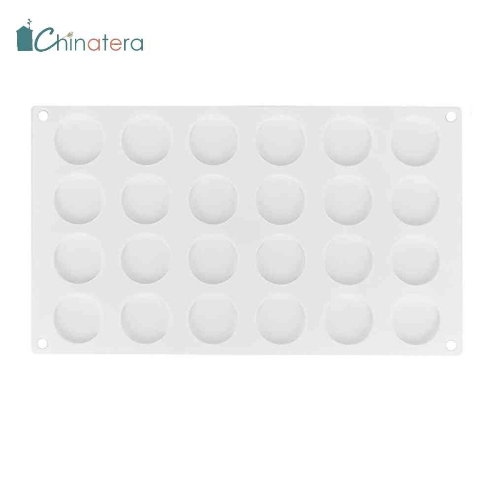Chinatera Silicone Pad Wax Stamp Pad 12/24/30-Cavity Wax Seal Stamp Mold Silicone Molds for DIY Envelopes Scrapbooking Craft Wax Sealing Pad Mat