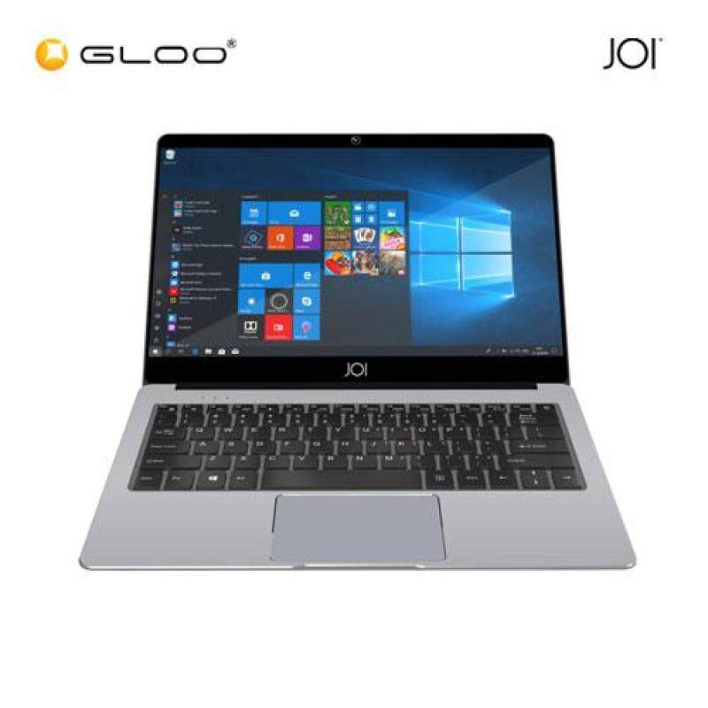 JOI Book 80 - AD-L80SIL Cel N3350, 4+64GB, 12.5 FHD, W10 Home, Silver Malaysia
