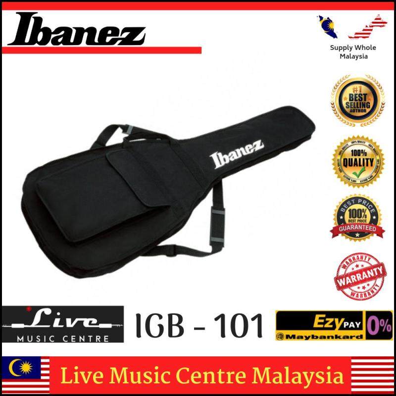 ibanez igb101
