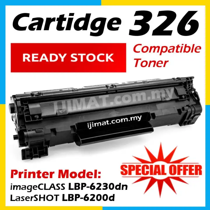 canon lbp6200d toner