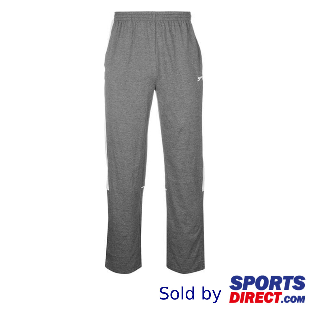 slazenger jogging bottoms mens