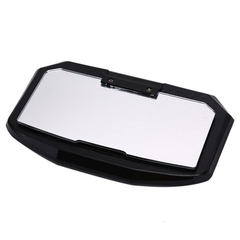 Xe mới HUD đầu lên màn hình điều hướng giá gắn giữ điện thoại máy chiếu GPS