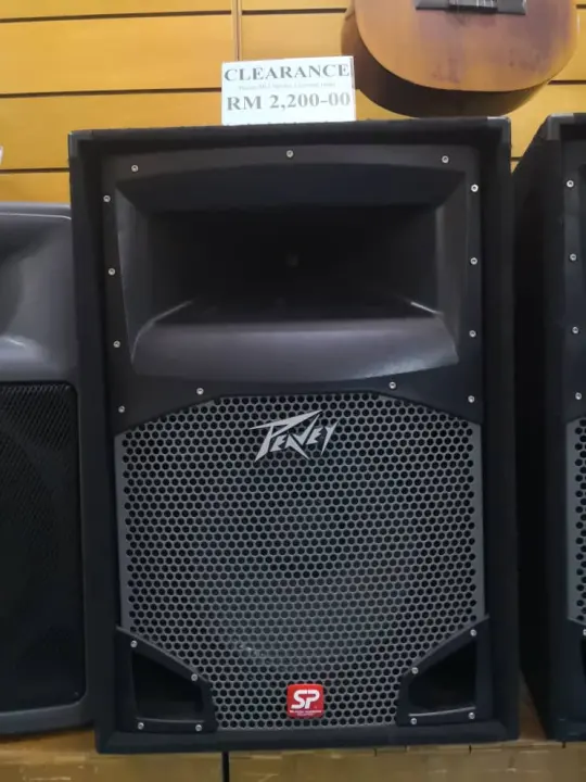 sp 2 peavey