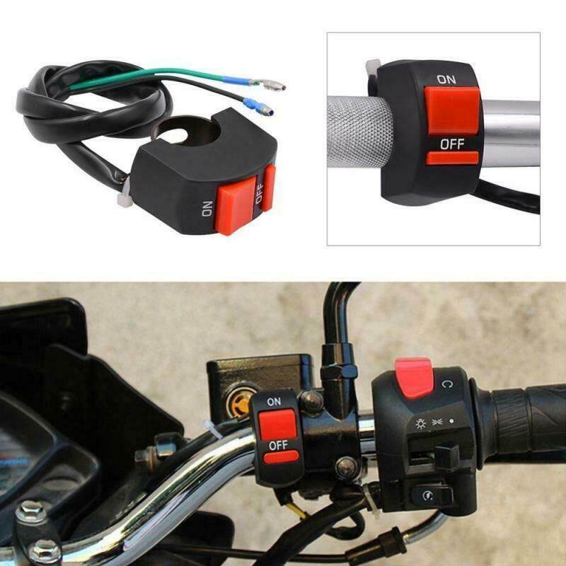 electric bike switch