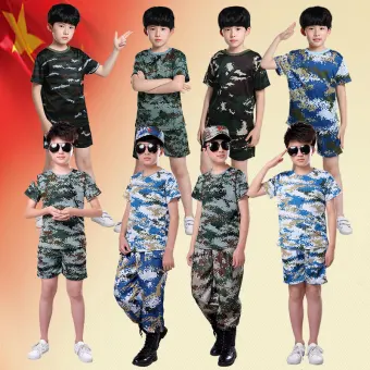 dress for child boy