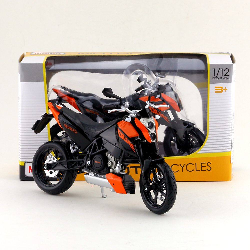 Shop Ktm Duke Diecast online | Lazada 