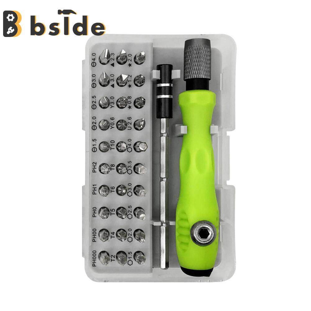 Bside Tool Store In Precision Torx