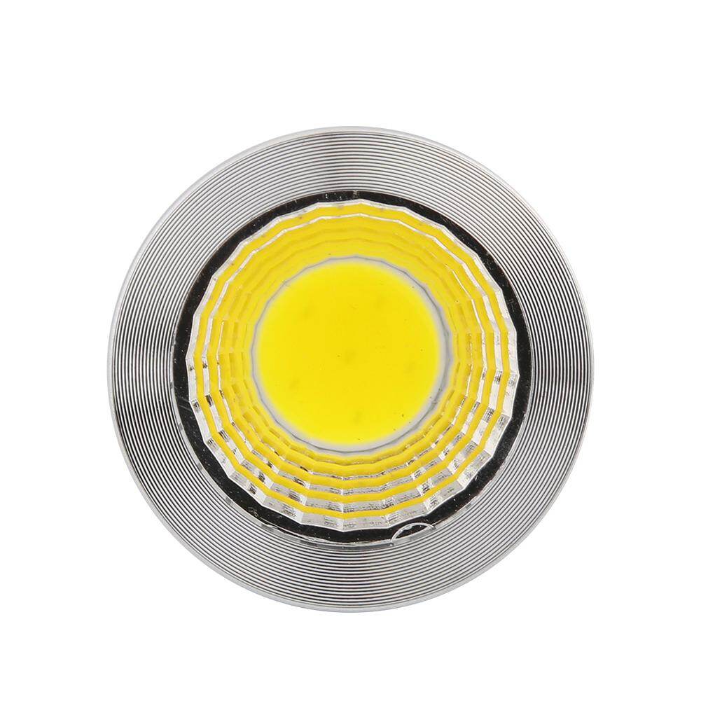 COB Spotlight 9W led Lights E27 AC 85-265V Bulb Lamp Decor Warm Cool White