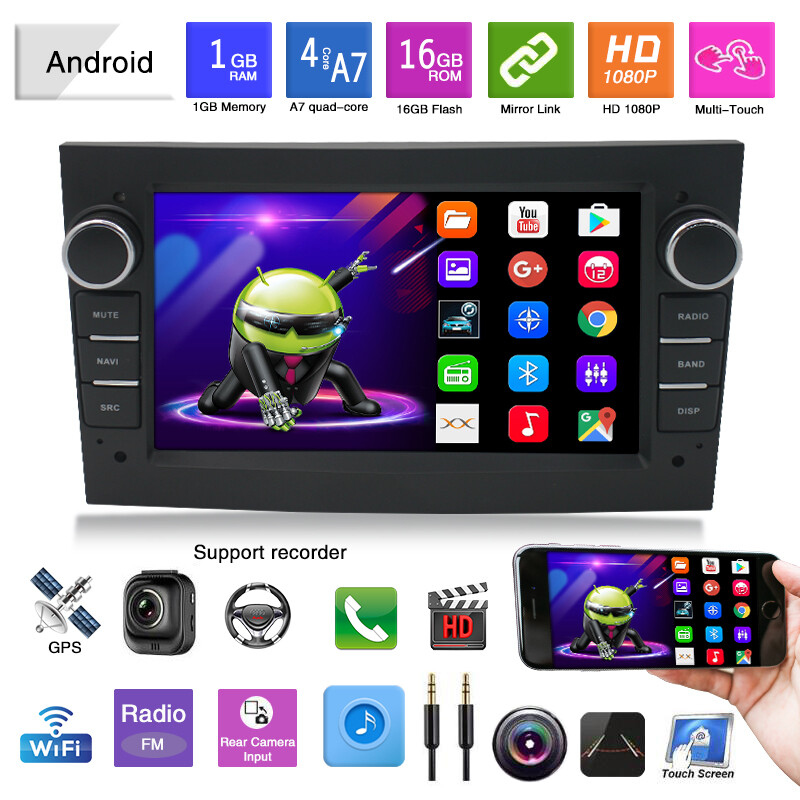 Jual Android Car Stereo Terbaru - Sep 