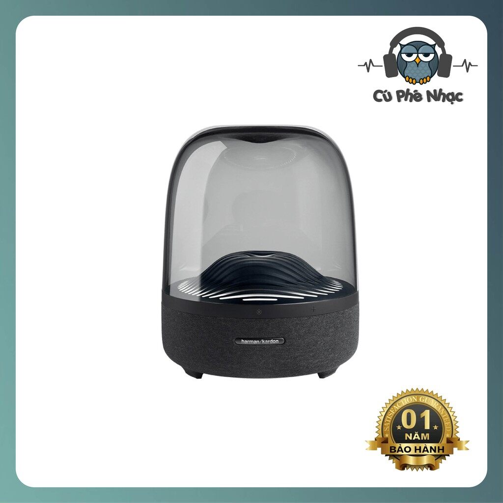Loa Bluetooth Harman/Kardon Aura Studio 3