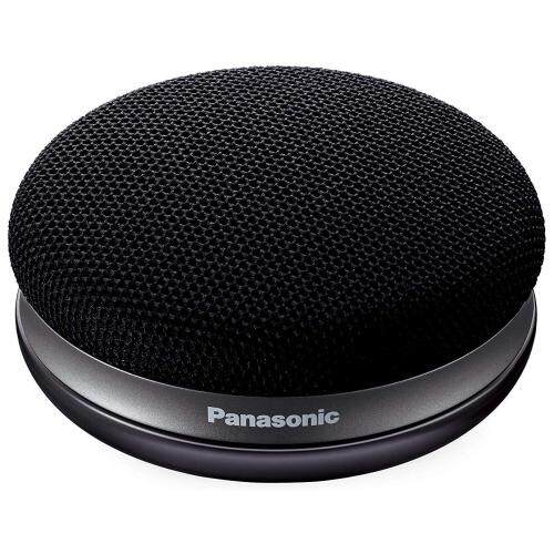 panasonic wireless bluetooth speaker