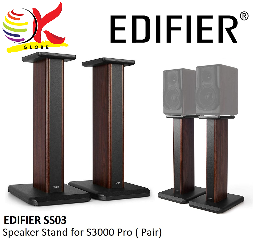 Speaker Stands Edifier