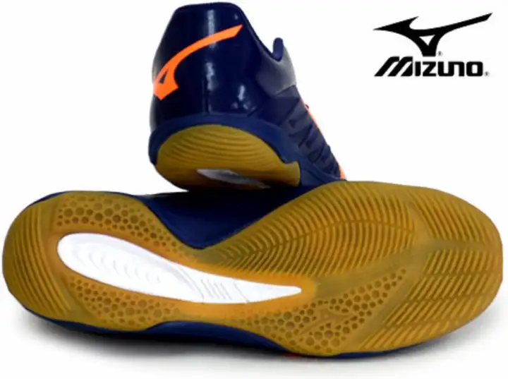 mizuno indoor soccer shoes
