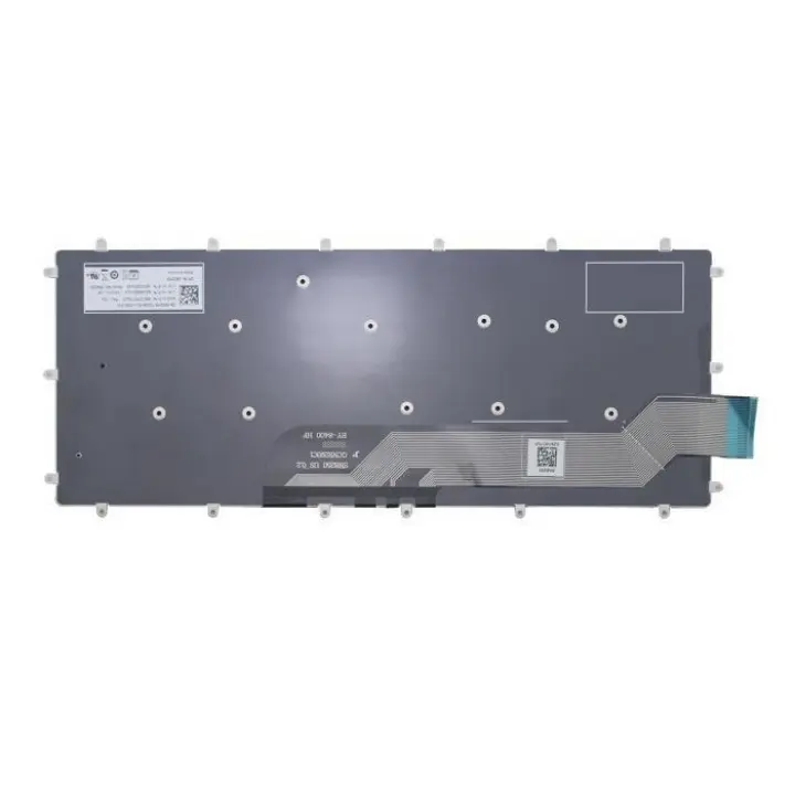 Dell Inspiron 13 5000 13 5368 13 7368 14 7460 15 5579 1 5 7572 14 5468 V5468 Series Notebook Laptop Replacement Keyboard Lazada
