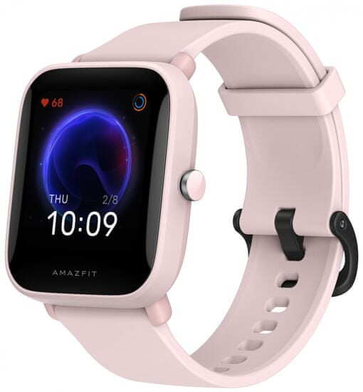 Amazfit Bip U Shopee Outlet Sale, UP TO 50% OFF | agrichembio.com
