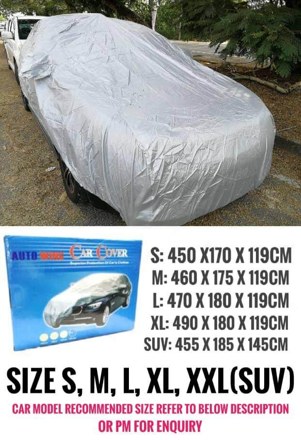 2016 2017 TOYOTA CAMRY BREATHABLE CAR COVER W//MIRROR POCKET BLACK
