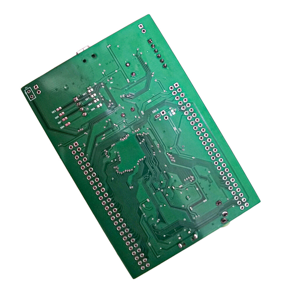 diymore stm32h750vb STM32 tối thiểu hệ thống mô-đun bảng mạch phát triển stm32h750vb lõi bảng dùng trong học tập cho Arduino
