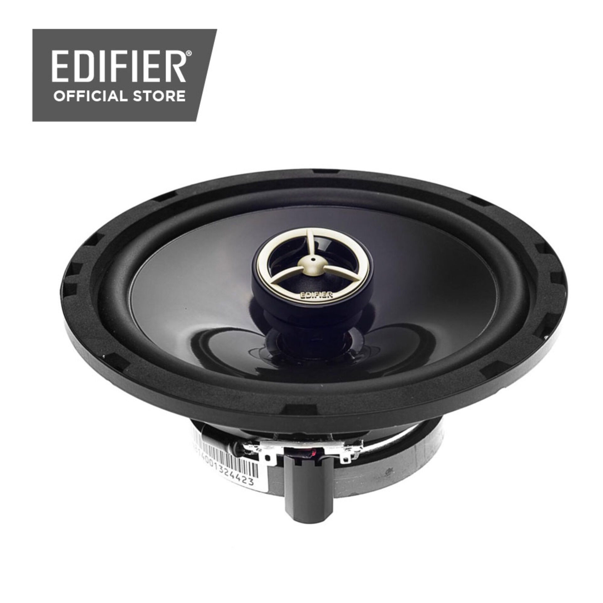 edifier bass