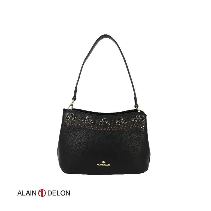alain delon sling bag