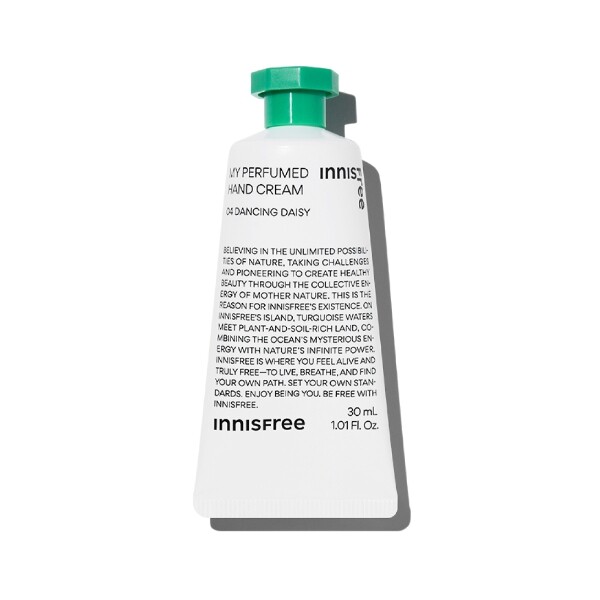 [Innisfree] My Perfumed Hand Cream 30ml