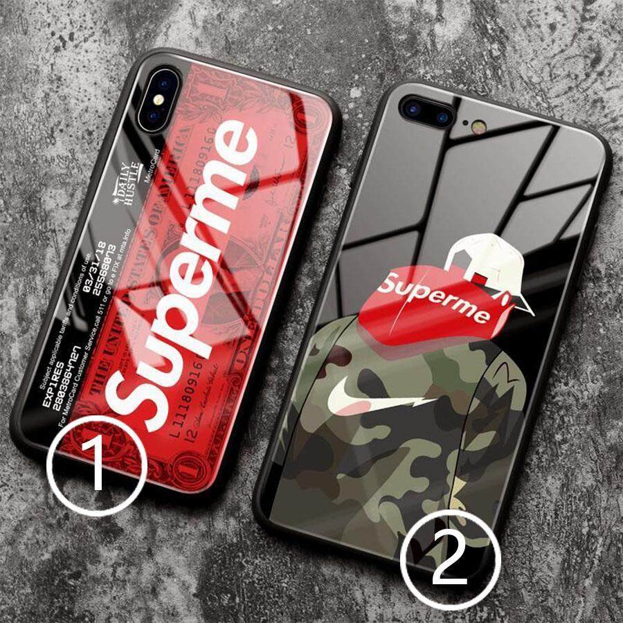 supreme iphone 6