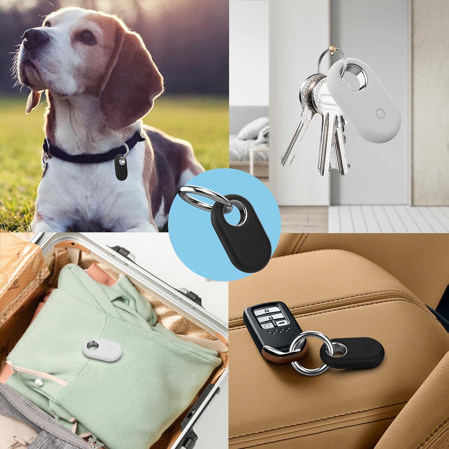Ốp bảo vệ theo dõi cho SamsungGalaxy smarttag2 Ốp bảo vệ Silicone Chống bụi chống trầy xước chống sốc