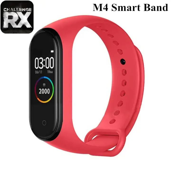 smartband lazada