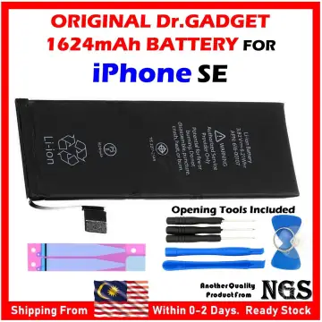 Beli Iphone Se 2020 Battery Pada Harga Terendah Lazada Com My